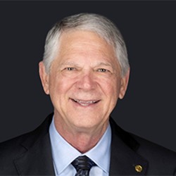 Chuck Coker