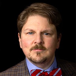 Robert Cahaly