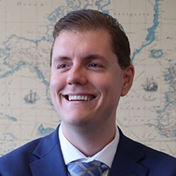 Wesley Alexander Hill