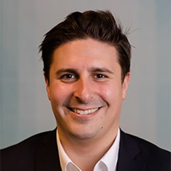 Joel Thayer