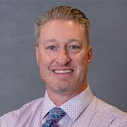 Jeff Cline