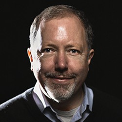 David Klinghoffer
