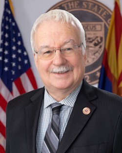 Sen. John Kavanagh