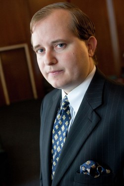 Brett Decker