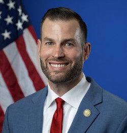 Clay Fuller