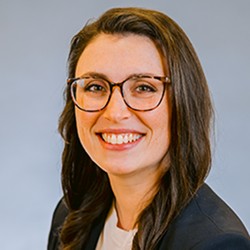 Gabriella McIntyre