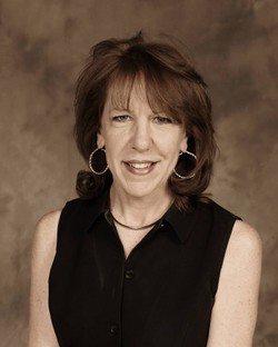 Diana Banister