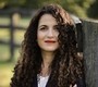 Lana Yeghnazar Silk