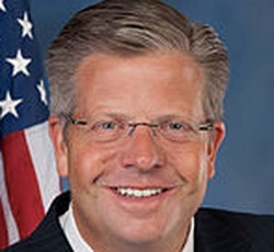 Randy Hultgren
