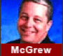 Gwilym McGrew