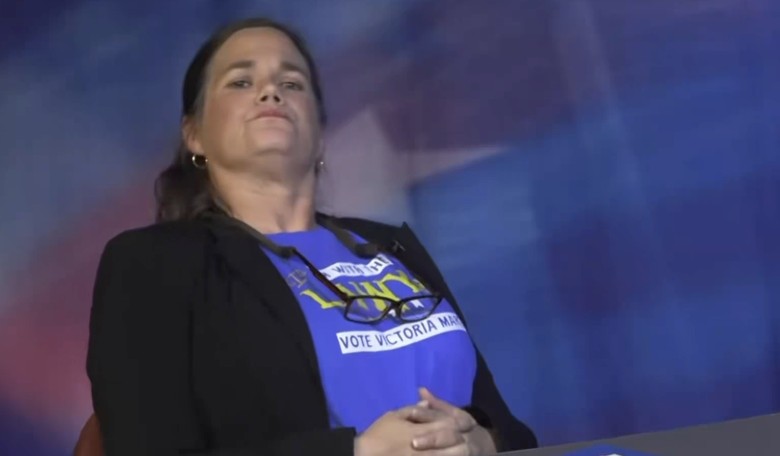 Indiana Dem Admits to Downing Three Beers Before Shambolic Candidate Forum 