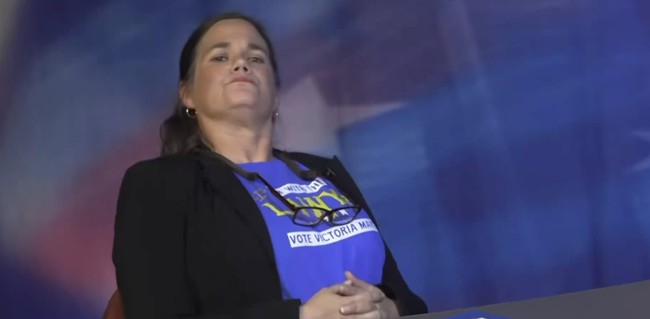 Are You Sure About That Number? Indy Dem Reveals How Many Beers She Had Before Candidate Forum. 