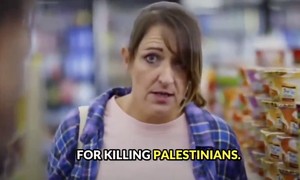 Is This the Most Antisemitic Ad to Ever Air for a Senate Race?