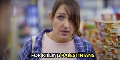 Is This the Most Antisemitic Ad to Ever Air for a Senate Race?