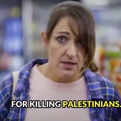 Is This the Most Antisemitic Ad to Ever Air for a Senate Race?
