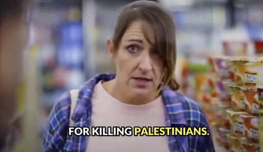 Is This the Most Antisemitic Ad to Ever Air for a Senate Race?