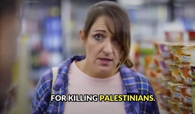 Is This the Most Antisemitic Ad to Ever Air for a Senate Race?