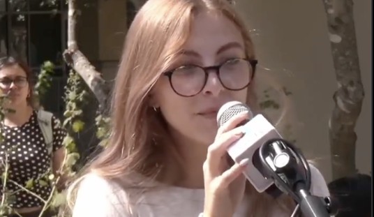 There Are No Words for How Disgusting This Charlie Kirk Poem Is