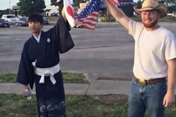 What Happened Between American & Japanese Twitter Accounts Was Pure Gold...and It Will Anger the Libs