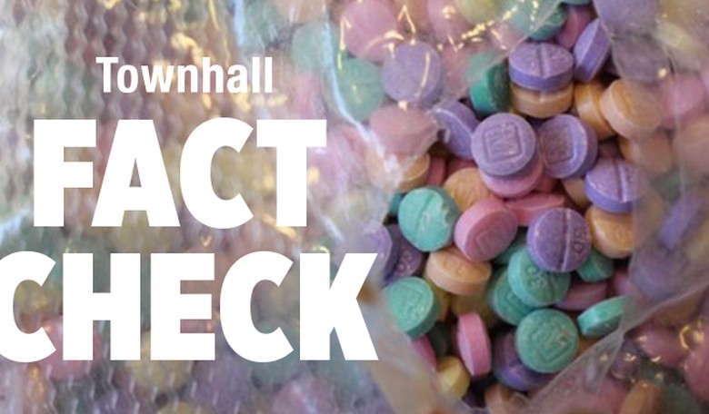 Is 'Rainbow Fentanyl' a Threat to Kids on Halloween?