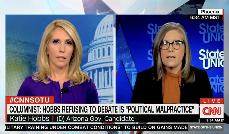 Will This Election Disaster Bring About the Reckoning the Media So Desperately Needs?