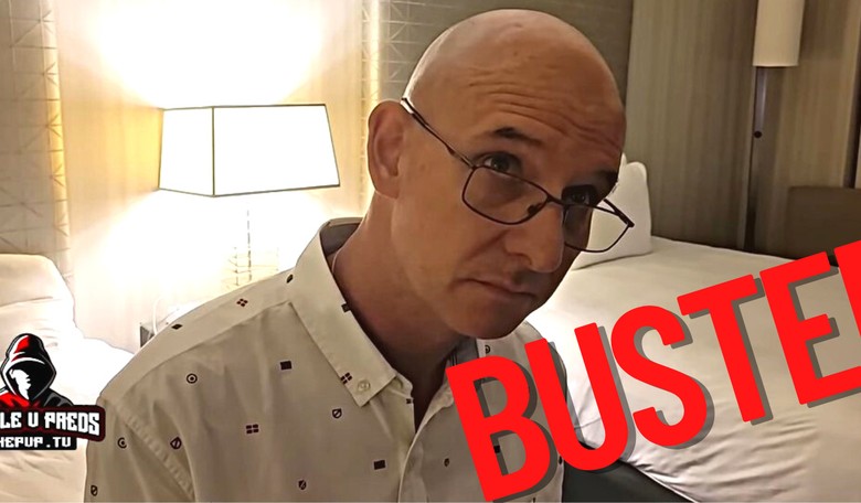 You Need to Check Out This Trend of Citizens Busting Pedophiles