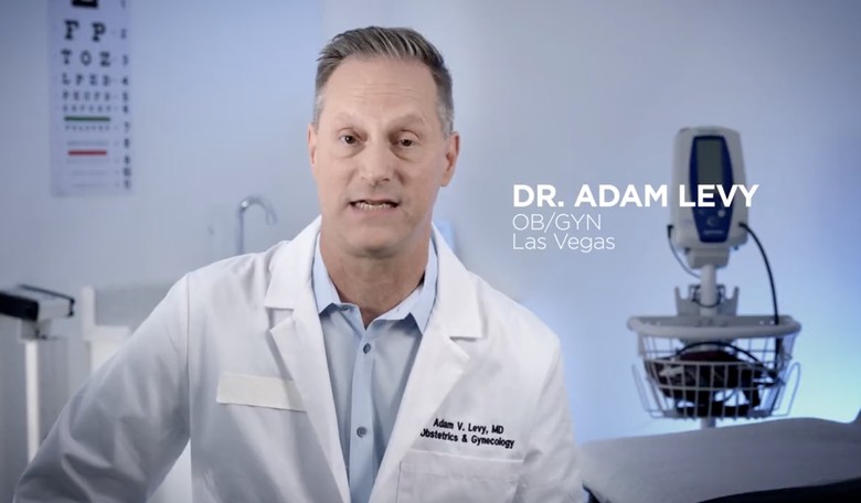 Dem Ad Uses Doc Who Settled Fatal Botched Abortion, Was Charged With Sex Crimes