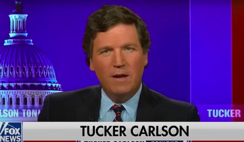 Tucker, Listen to Your Dad – Stick to the ‘Green’