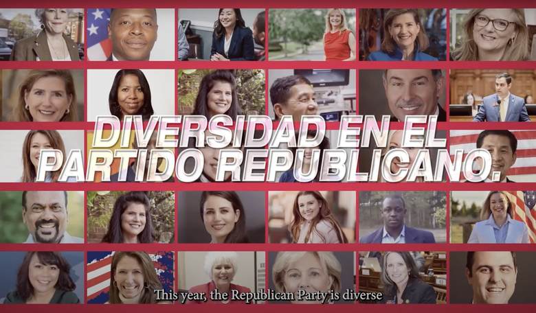 State Republicans Expand Voter Outreach to Minority Communities 