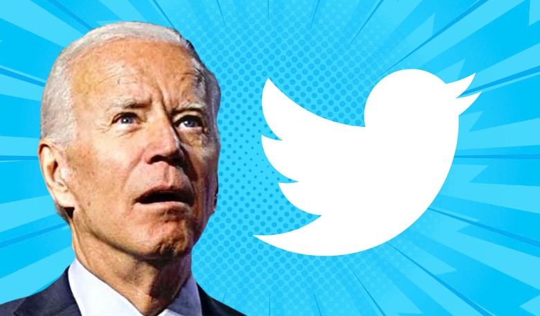 Is Twitter Finally Fact-Checking Biden?