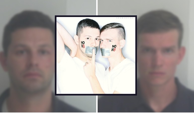 Everything You Need to Know About the Gay Couple Accused of Sexually Abusing Their Adopted Boys