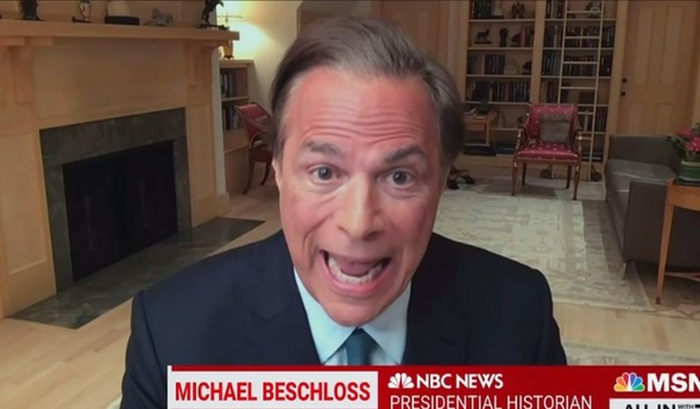 A Disgrace to the Historical Profession