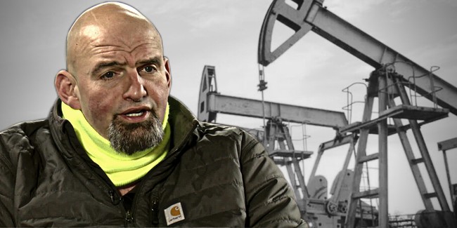 Working-Class Pennsylvanians: Here's Why We're Not Voting for Fetterman - Vimarsana News