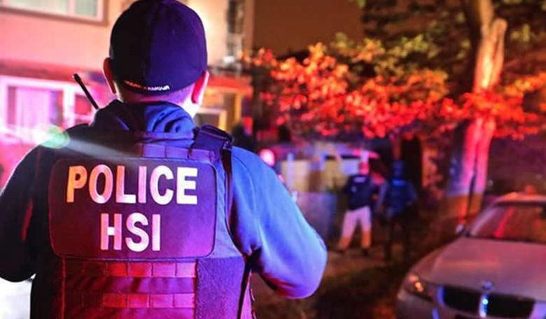 Illegal Ecuadorian Released by Court Now Arrested for 20 Child Sex Crimes