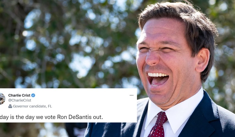 LOL: These Posts by Defeated Democrats Didn't Age Well