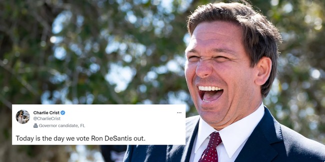 LOL: These Posts by Defeated Democrats Didn't Age Well - Vimarsana News