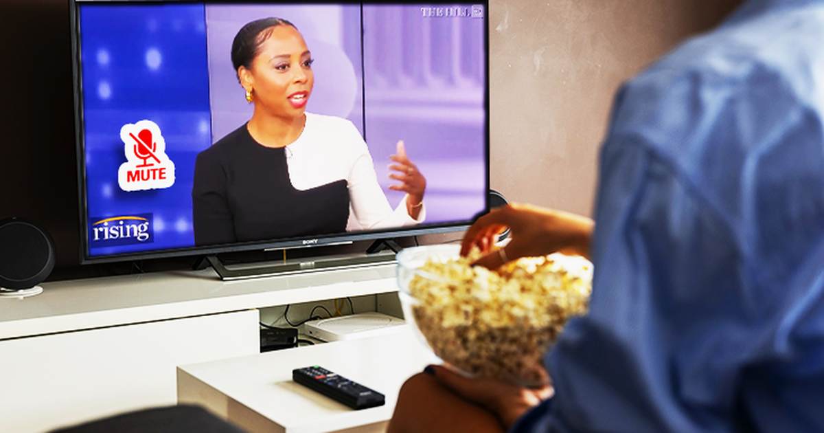 Why This Liberal Commentator for The Hill Got Fired