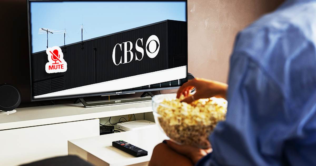 CBS News Just Killed Off a Century of Radio History; Reuters Praises ...