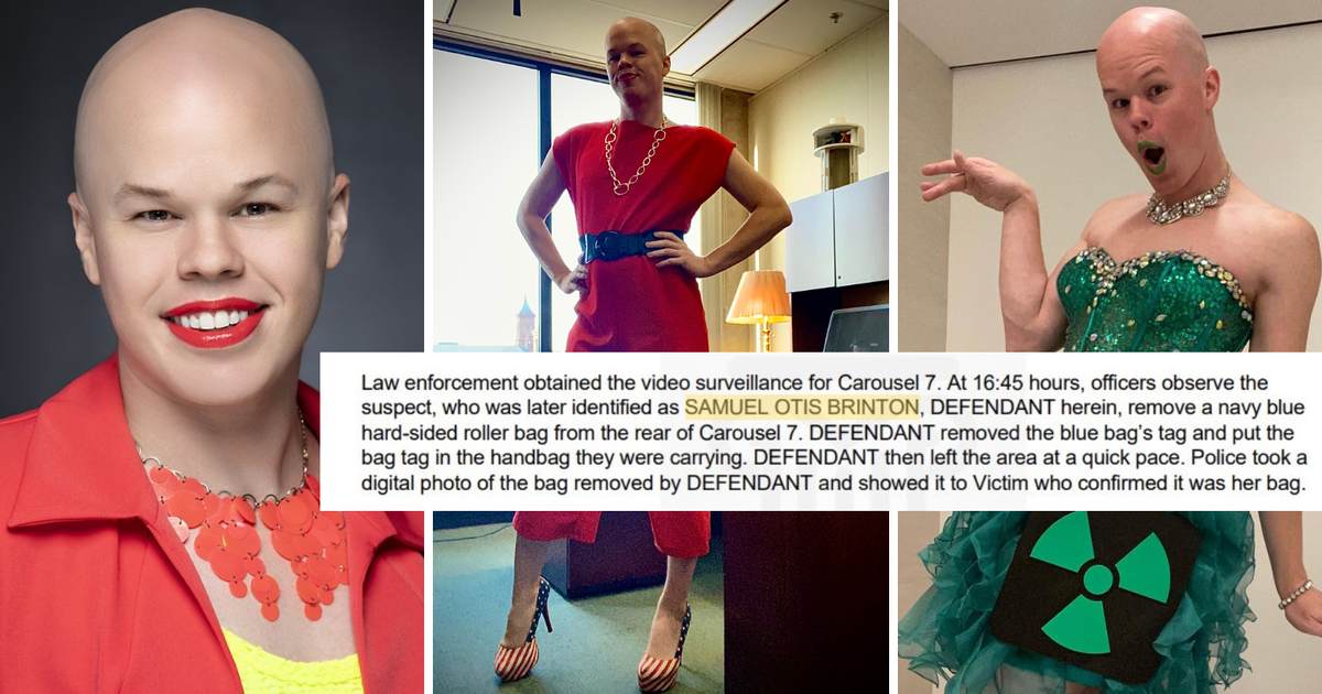 America, We Can Choose Not to Tolerate Weirdos