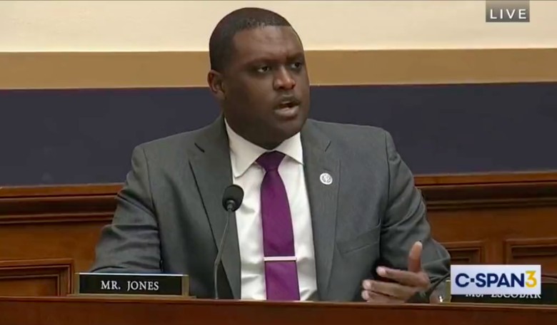 Fact Check: Dem Congressman Claims 'All Evidence' Points to Alito Leaking Own Draft in Abortion Case