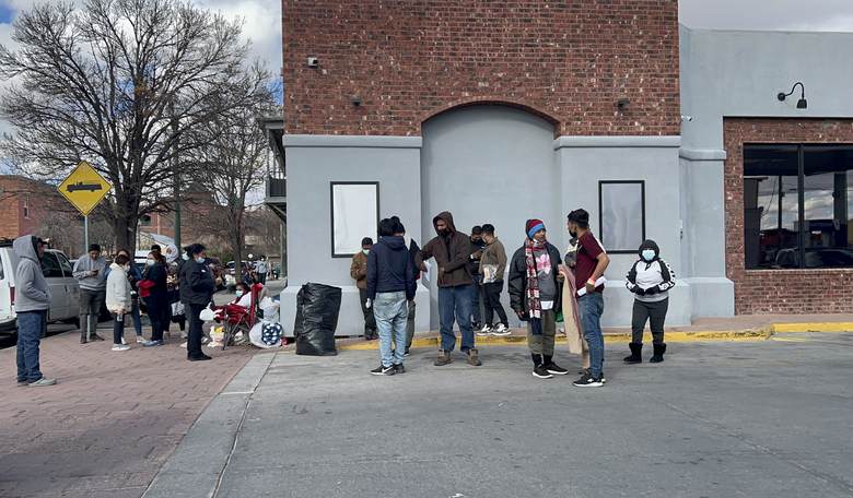 Half of Illegal Immigrants in NYC Are Not Vaccinated for Polio, Health Commissioner Warns
