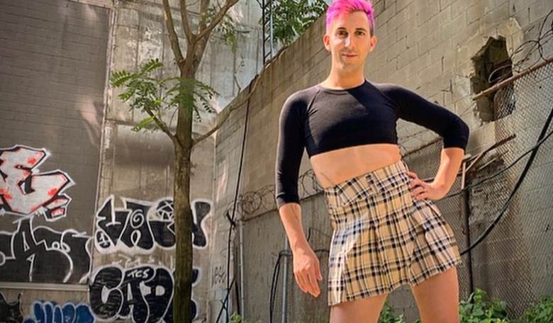 They Wanted Children to Watch Sexually Inappropriate Drag Shows – Here's What the Court Said