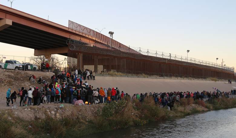 Democrats Played the Only Trick Up Their Sleeve During First Border Crisis Hearing