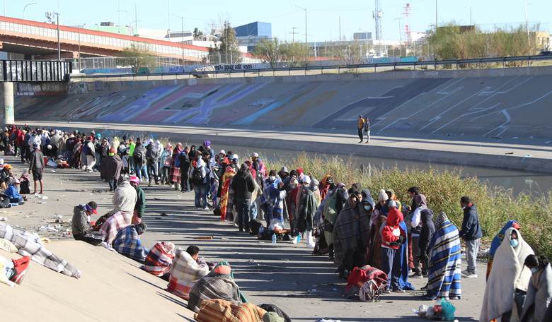Border Towns Declare State of Emergency Ahead of Title 42 Being Lifted