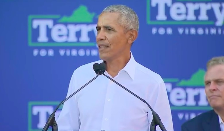 Barack Obama vs. Bayard Rustin on Affirmative Action, Reparations and Israel