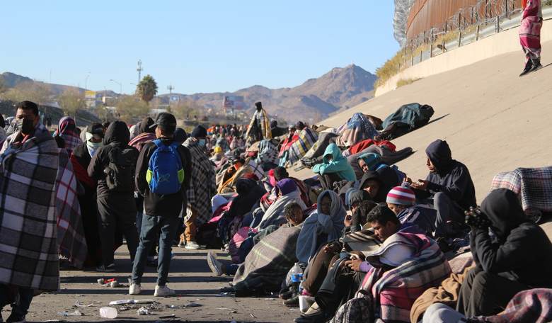 Dem Denver Mayor: 'We Want to Be a Welcoming City' for Illegal Immigrants
