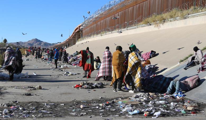 Just How Deep Does the Border Crisis Go? One Book Brings It All Together
