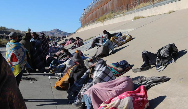 California Officials Say Florida Orchestrated an Illegal Immigrant Flight to Sacramento