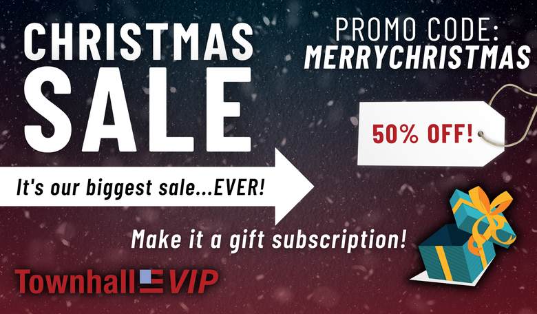 Ring in the New Year With 50% Off Townhall VIP!