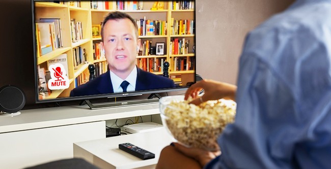 Using Strzok to Defend the FBI - Vimarsana News